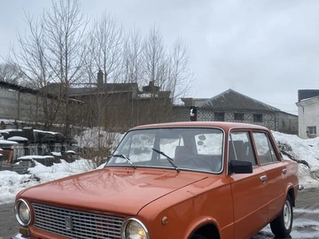 Авто ВАЗ 2101 2025 № 8483067