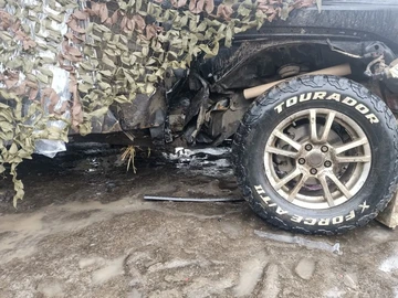 Авто Jeep Liberty 2006 № 8483096