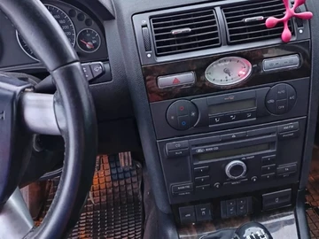 Авто Ford Mondeo 2004 № 8483098