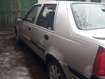 Авто Dacia Solenza 2004 № 8483103