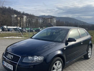 Авто Audi A3 2004 № 8483108