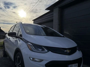 Авто Chevrolet Alero 2018 № 8483112