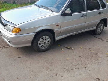 Авто ВАЗ 2115 2008 № 8483116