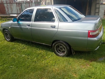Авто ВАЗ 1119 Kalina 2005 № 8483120