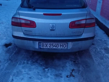 Авто Renault 5 2002 № 8483123