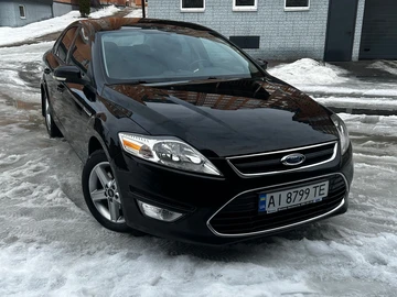 Авто Ford Mondeo 2011 № 8483125
