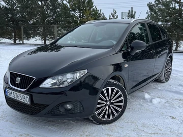 Авто SEAT Ibiza 2011 № 8483237