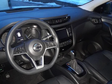 Авто Nissan Rogue 2021 № 8483284