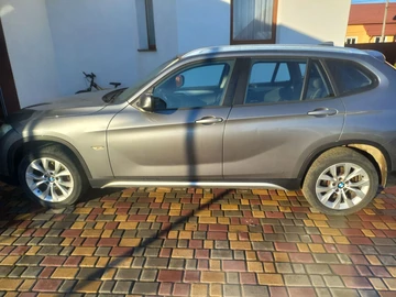 Авто BMW X1 2010 № 8483285