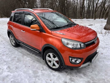 Авто Great Wall Haval 2013 № 8483288