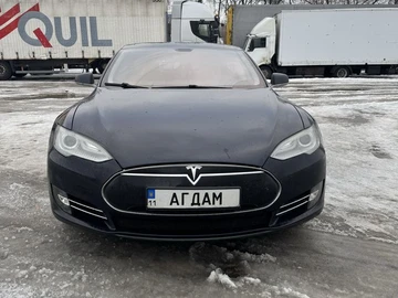 Авто Tesla Model S 2013 № 8483299