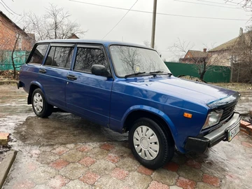 Авто ВАЗ 2104 2004 № 8483303