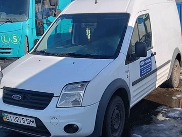 Авто Ford Tourneo Connect 2011 № 8483312
