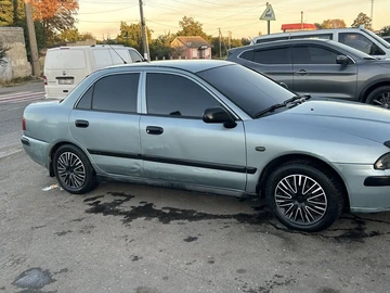 Авто Mitsubishi Carisma 2003 № 8483319
