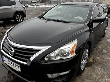 Авто Nissan Altima 2015 № 8483326