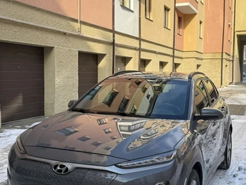 Авто Hyundai Amica 2019 № 8483376