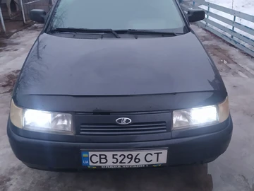 Авто ВАЗ 2111 2007 № 8483381