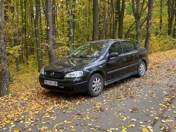 Авто Opel Astra 2006 № 8483389
