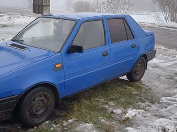 Авто Dacia Supernova 2003 № 8483400