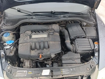 Авто Skoda Octavia 2007 № 8483406