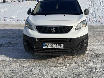Авто Peugeot Expert 2019 № 8483408