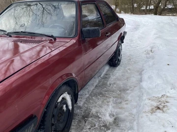 Авто Audi 100 1990 № 8483410