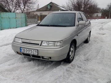 Авто ВАЗ 21104 2006 № 8483414