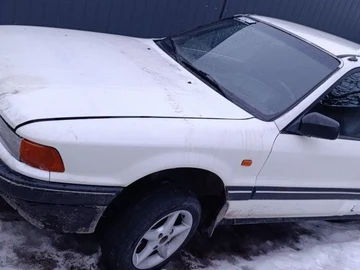 Авто Mitsubishi Galant 1988 № 8483416