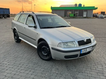 Авто Skoda Octavia 2023 № 8483417