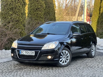 Авто Opel Astra 2005 № 8483419