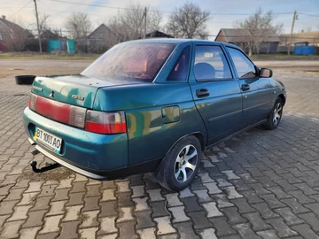 Авто ВАЗ 2110 2002 № 8483446