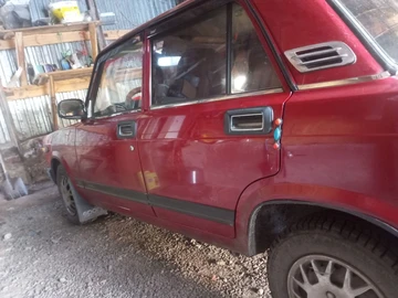 Авто ВАЗ 2107 2008 № 8483454