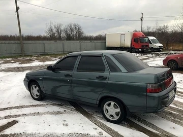 Авто ВАЗ 2110 2006 № 8483456
