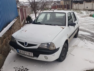 Авто Dacia Solenza 2004 № 8483463