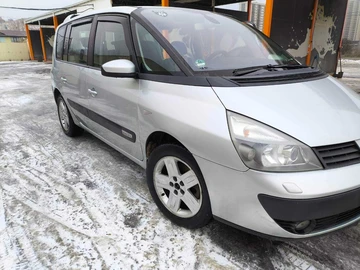 Авто Renault 4 2004 № 8483465