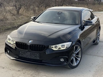 Авто BMW 4 Серия 2015 № 8483467