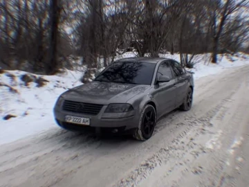 Авто Volkswagen Passat Sedan 2005 № 8483475