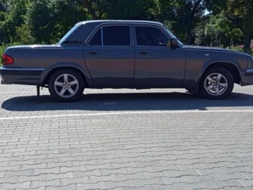 Авто ГАЗ 31105 2005 № 8483476