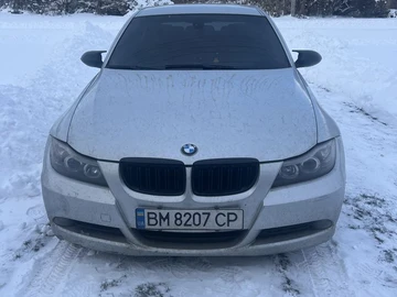 Авто BMW 3 Серия 2006 № 8483477