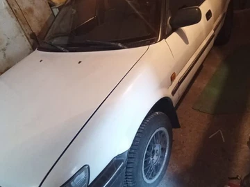 Авто Toyota Corolla 1988 № 8483486
