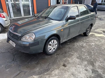 Авто ВАЗ 2170 Priora 2008 № 8483488