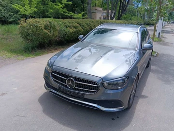 Авто Mercedes E Серия 2021 № 8483492