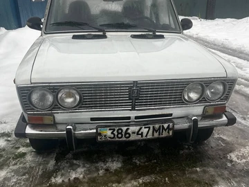 Авто ВАЗ 2103 1983 № 8483496
