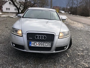 Авто Audi A6 2006 № 8483497