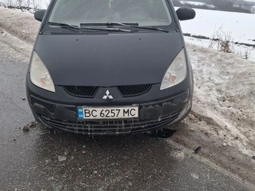 Авто Mitsubishi Colt 2008 № 8483541