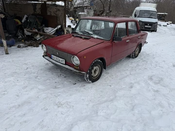 Авто ВАЗ 2101 1988 № 8483546