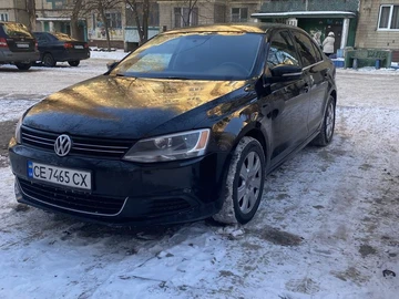Авто Volkswagen Jetta 2014 № 8483557