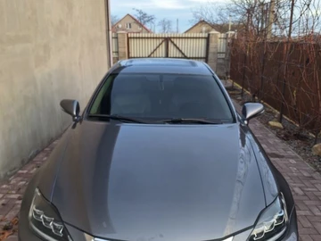 Авто Lexus Is Серія 2012 № 8483569