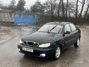 Авто Daewoo Sens 2006 № 8483611