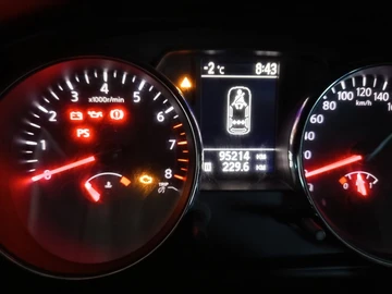 Авто Nissan Qashqai 2010 № 8483616